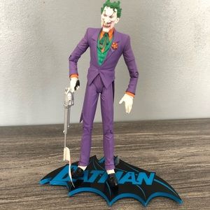 Joker Batman Hush Series 1